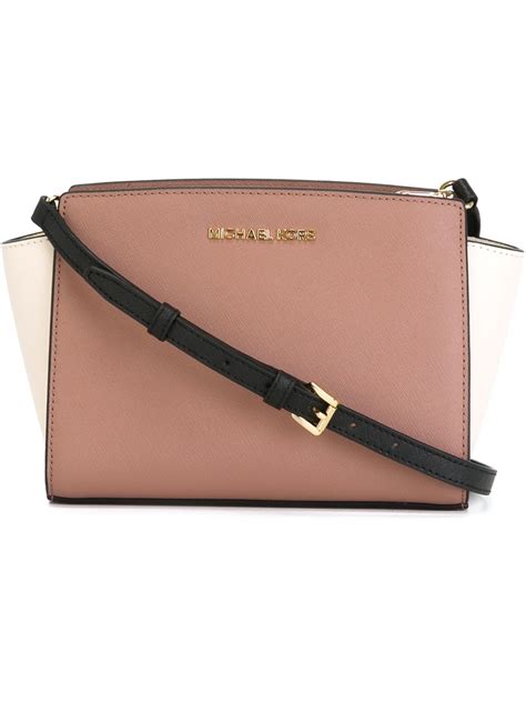 selma medium michael kors|michael kors selma medium crossbody.